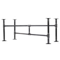 Turnpike Coffee Table By PIPE DECOR