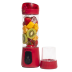 BLENDi Pro+ Portable Blender – 120W, 17oz, Crushes Ice, USB-C Rechargeable