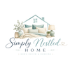 simply nestled home - Home